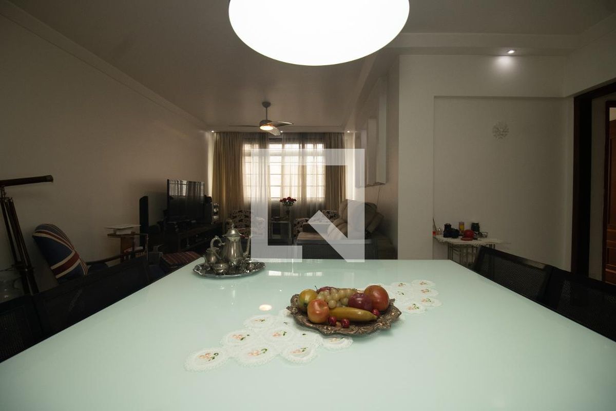 Apartamento, 4 quartos, 134 m² - Foto 9