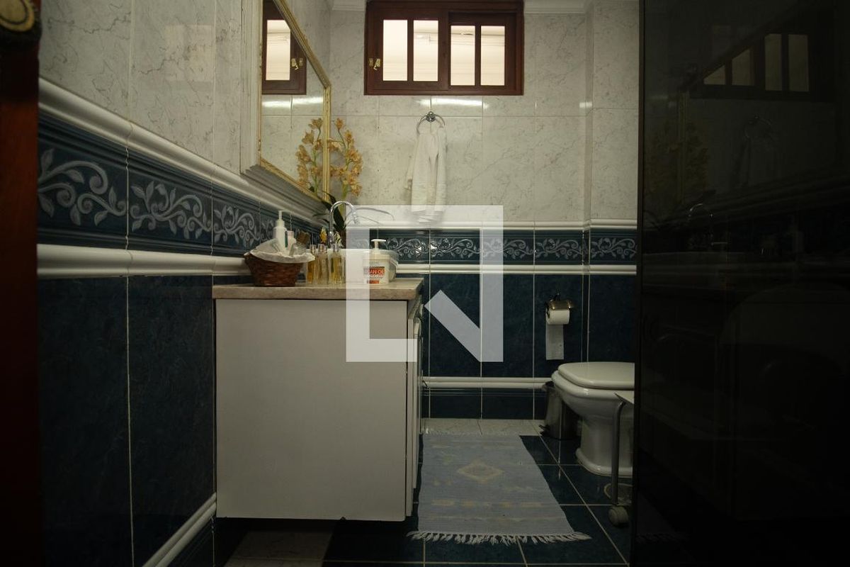 Apartamento, 4 quartos, 134 m² - Foto 35