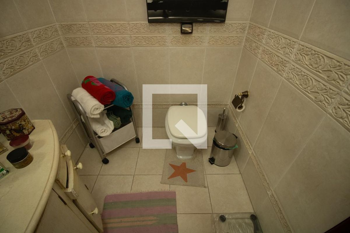 Apartamento, 4 quartos, 134 m² - Foto 20