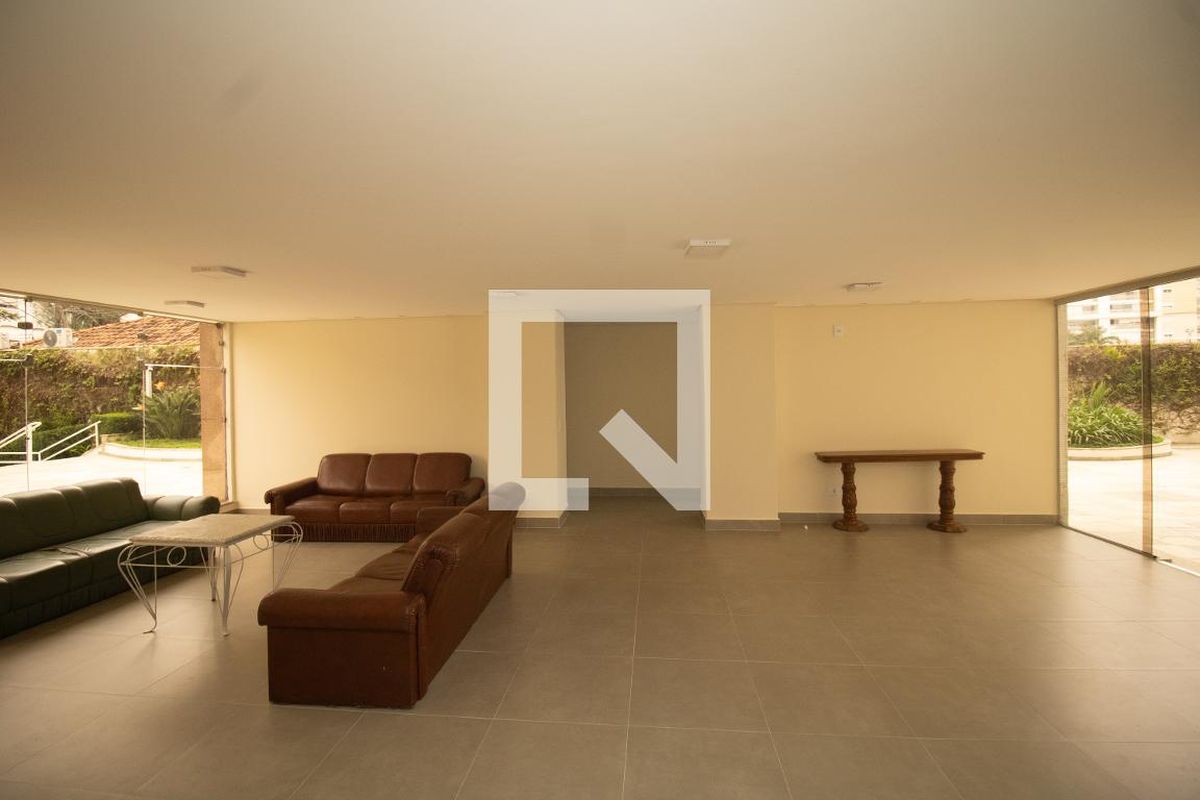 Apartamento, 4 quartos, 134 m² - Foto 53