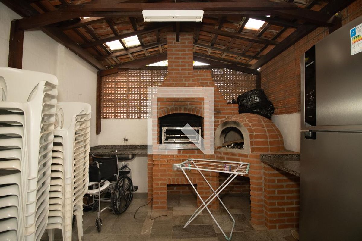 Apartamento, 4 quartos, 134 m² - Foto 58