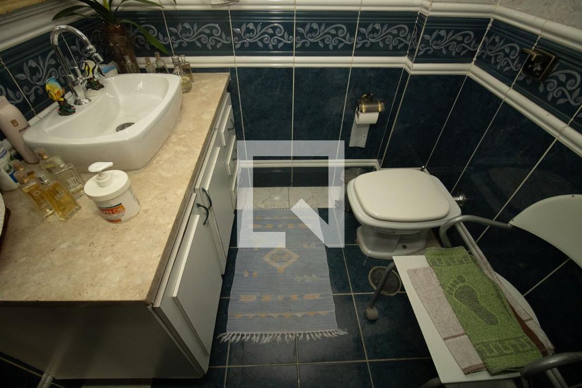 Apartamento, 4 quartos, 134 m² - Foto 36