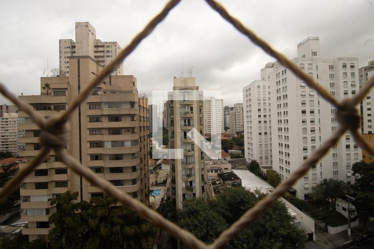 Apartamento, 4 quartos, 134 m² - Foto 27