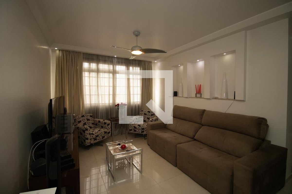 Apartamento, 4 quartos, 134 m² - Foto 4