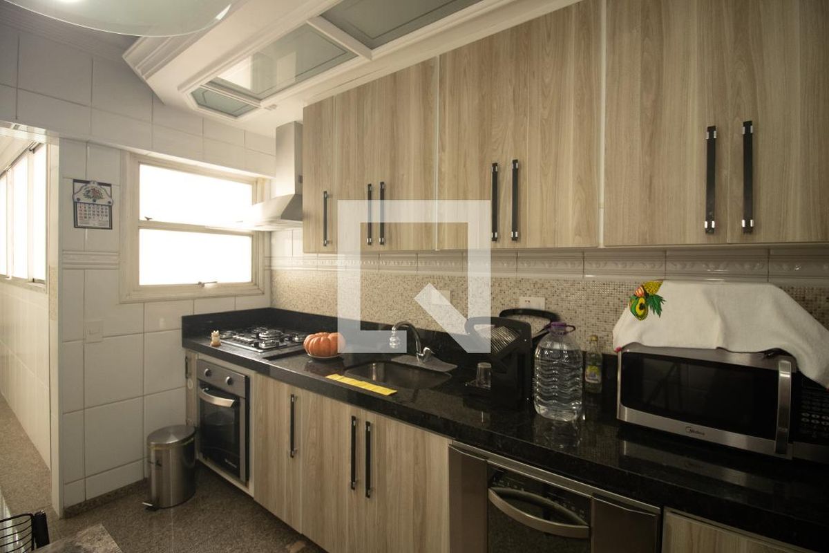 Apartamento, 4 quartos, 134 m² - Foto 43