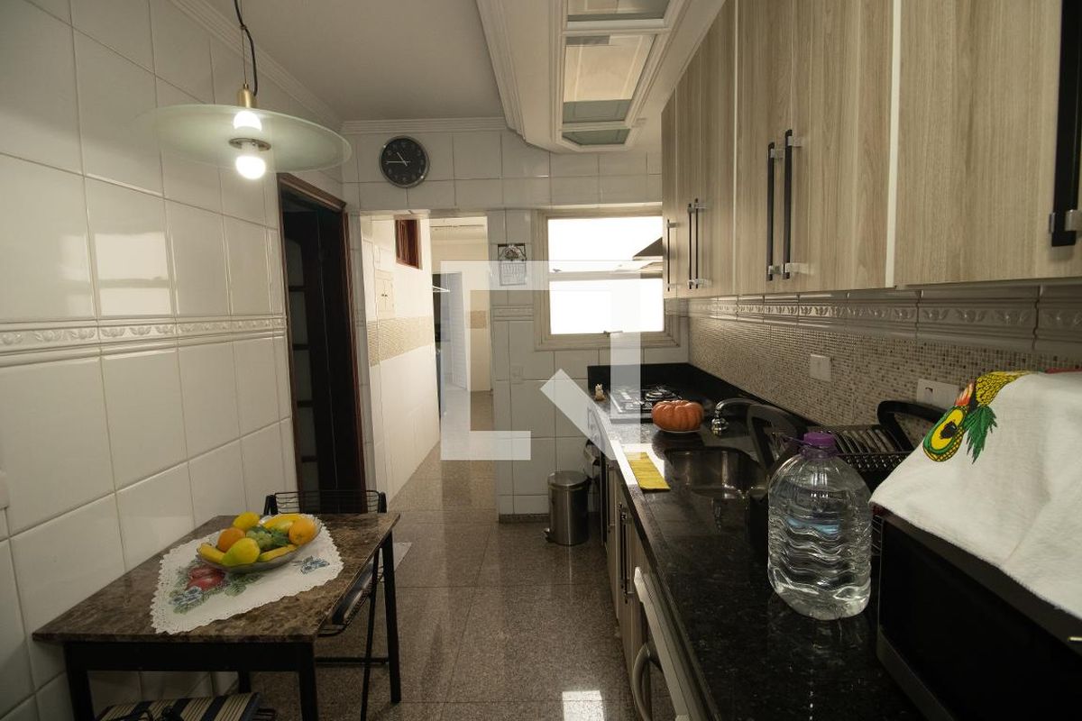 Apartamento, 4 quartos, 134 m² - Foto 41