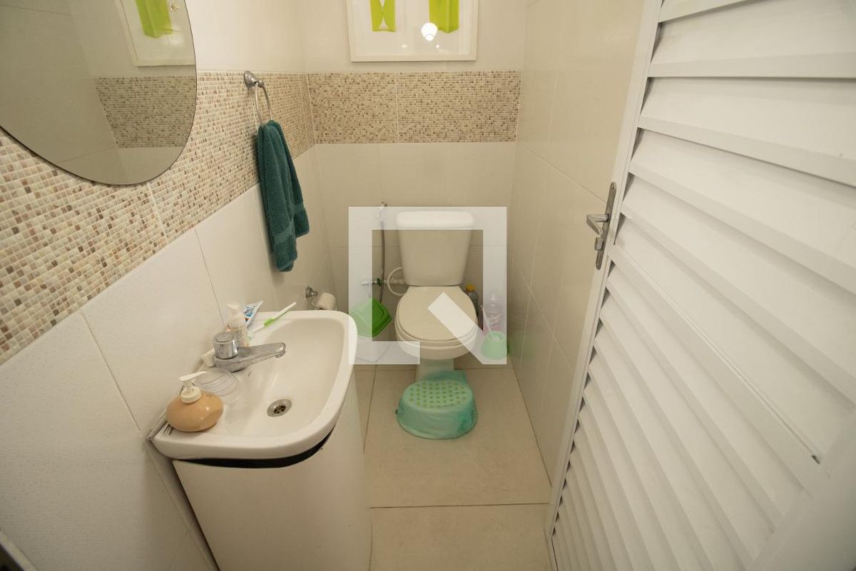 Apartamento, 4 quartos, 134 m² - Foto 47