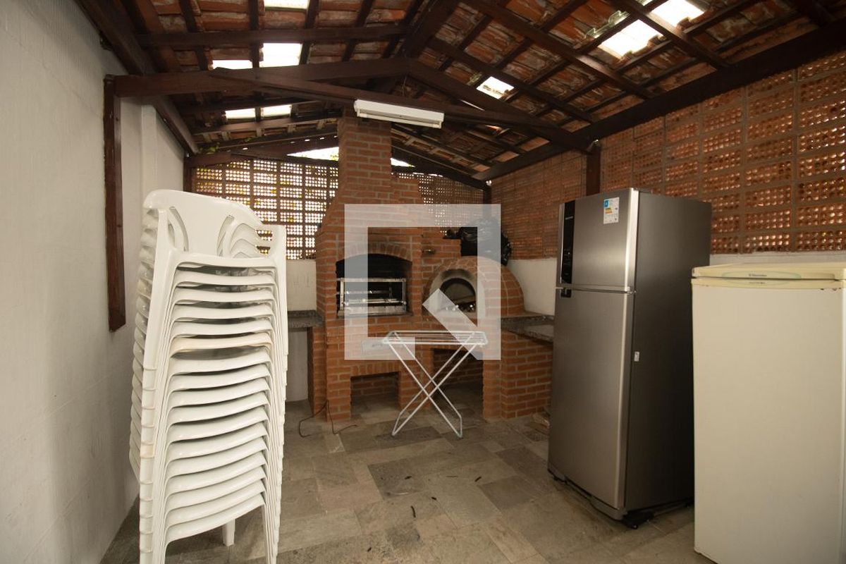 Apartamento, 4 quartos, 134 m² - Foto 57