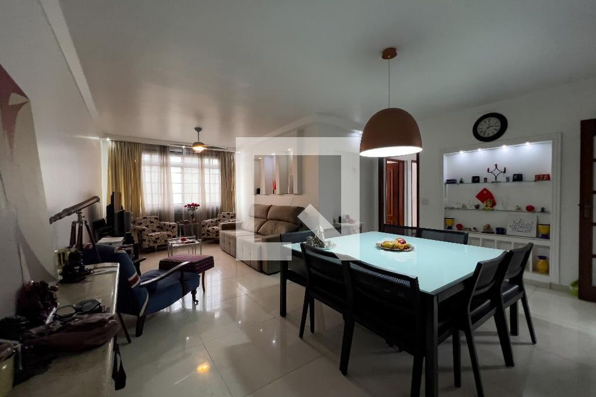 Apartamento, 4 quartos, 134 m² - Foto 1