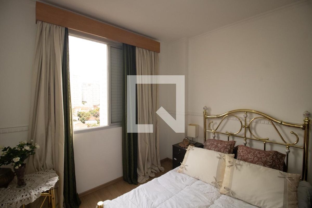 Apartamento, 4 quartos, 134 m² - Foto 26