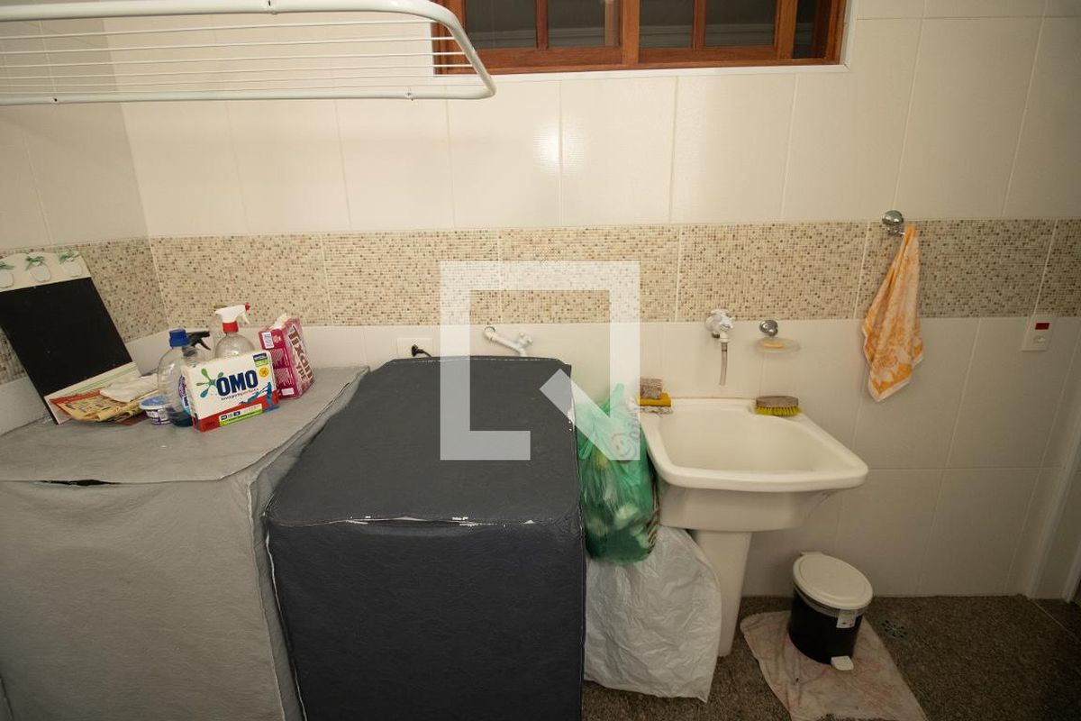 Apartamento, 4 quartos, 134 m² - Foto 46