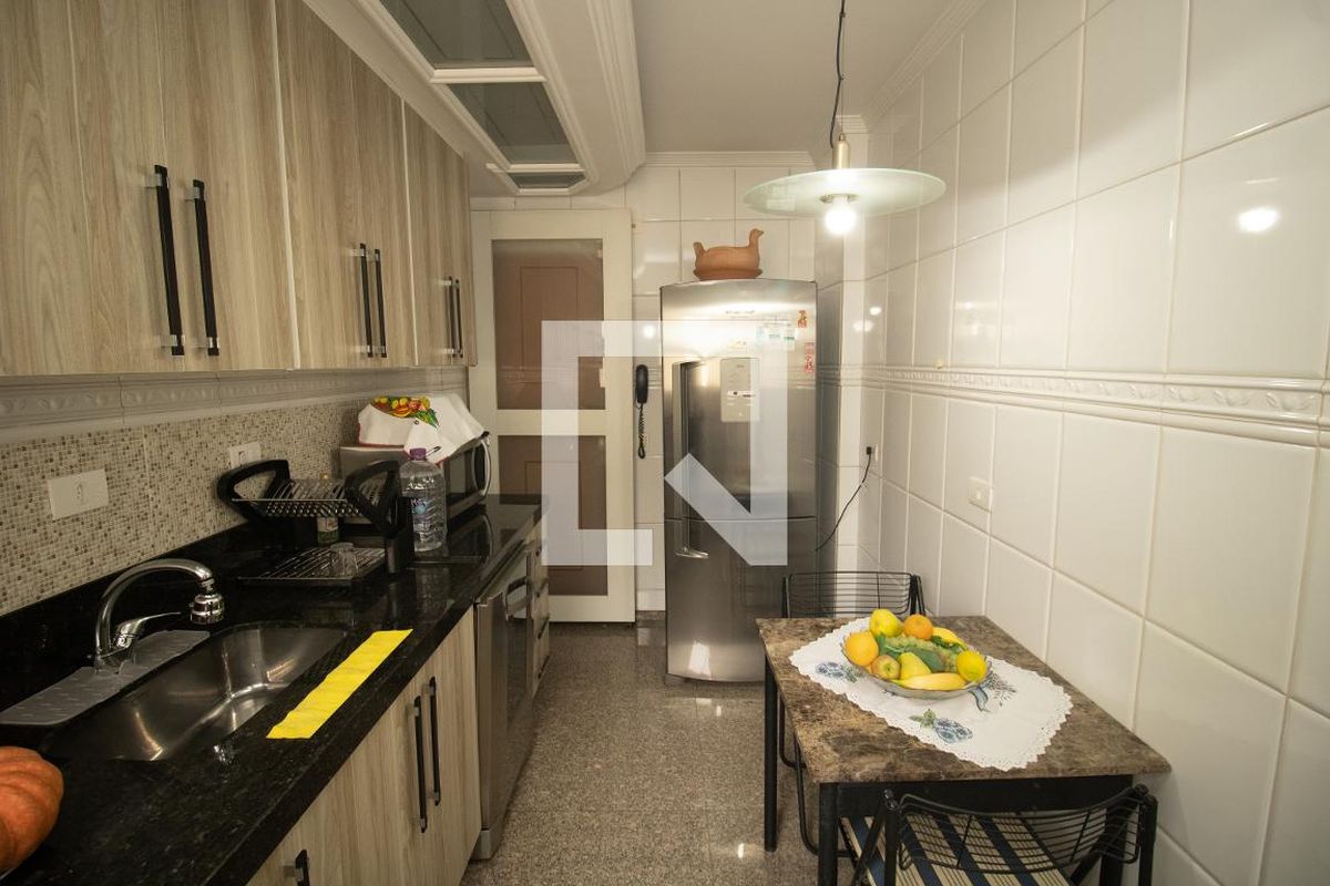 Apartamento, 4 quartos, 134 m² - Foto 42