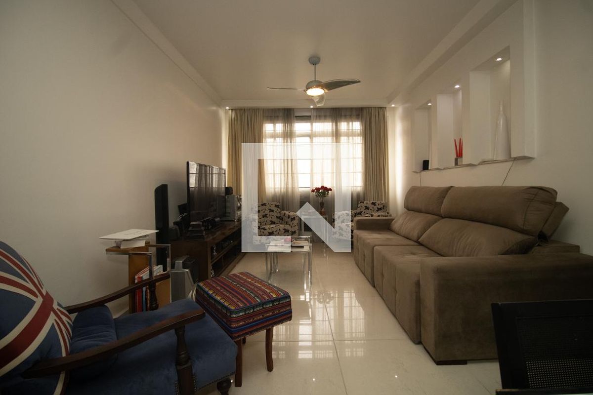 Apartamento, 4 quartos, 134 m² - Foto 10