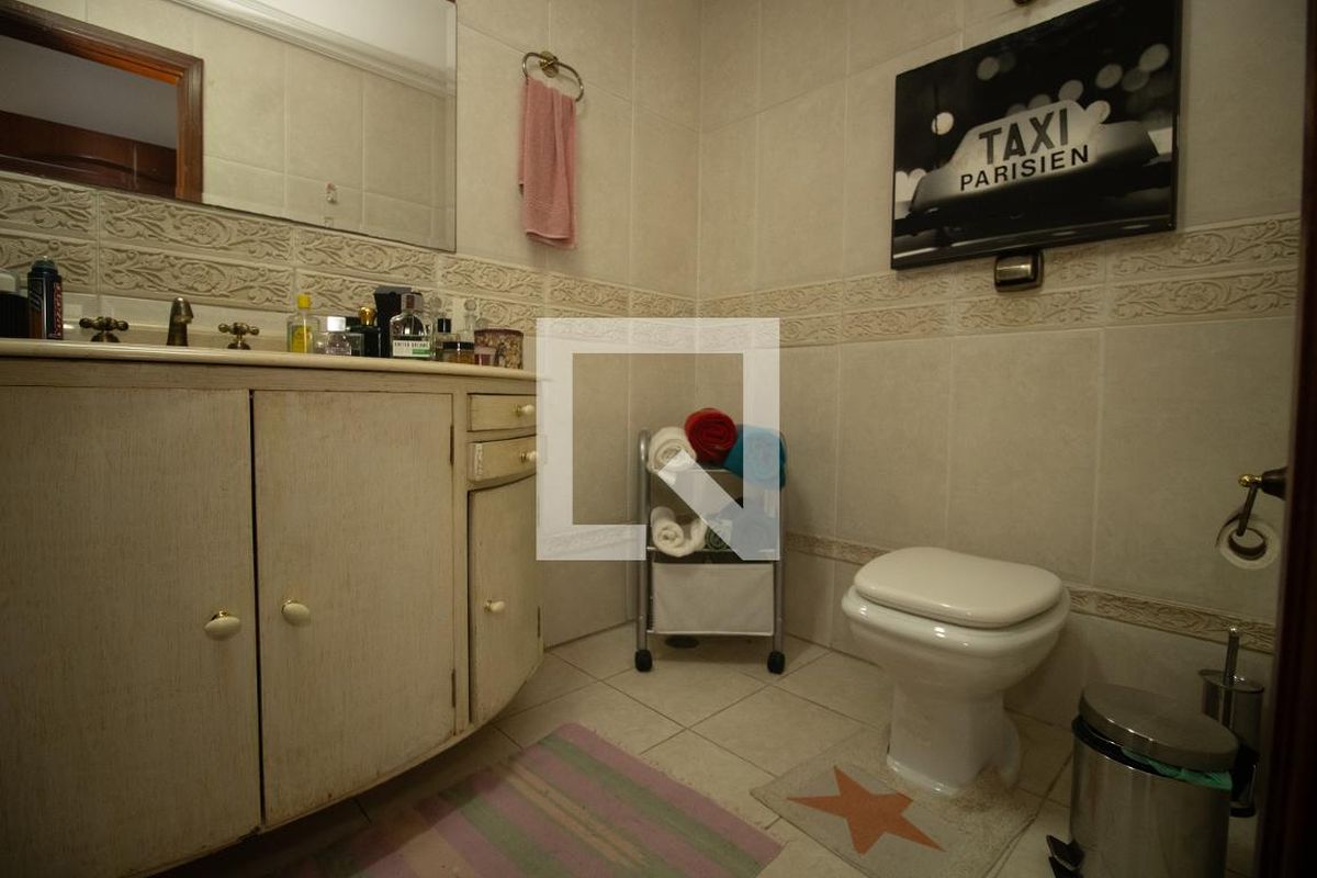 Apartamento, 4 quartos, 134 m² - Foto 19