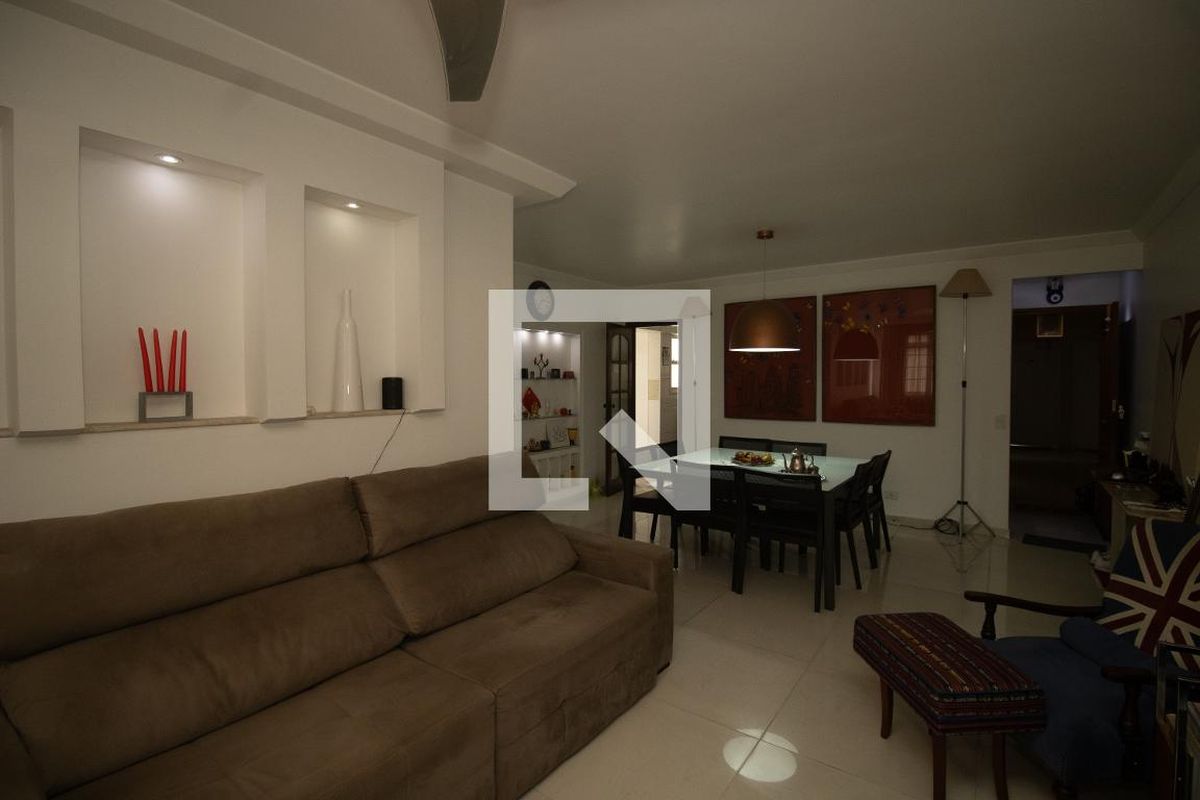Apartamento, 4 quartos, 134 m² - Foto 6