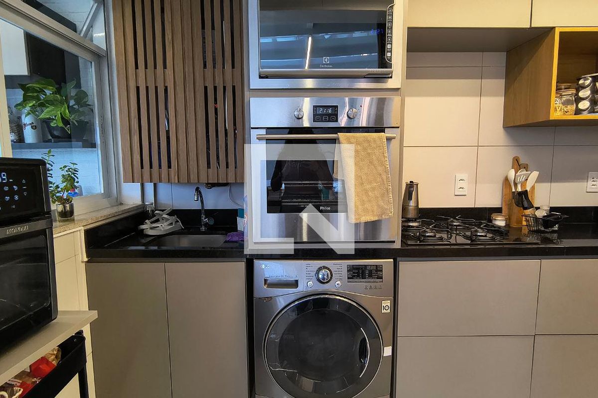 Cobertura, 3 quartos, 150 m² - Foto 44