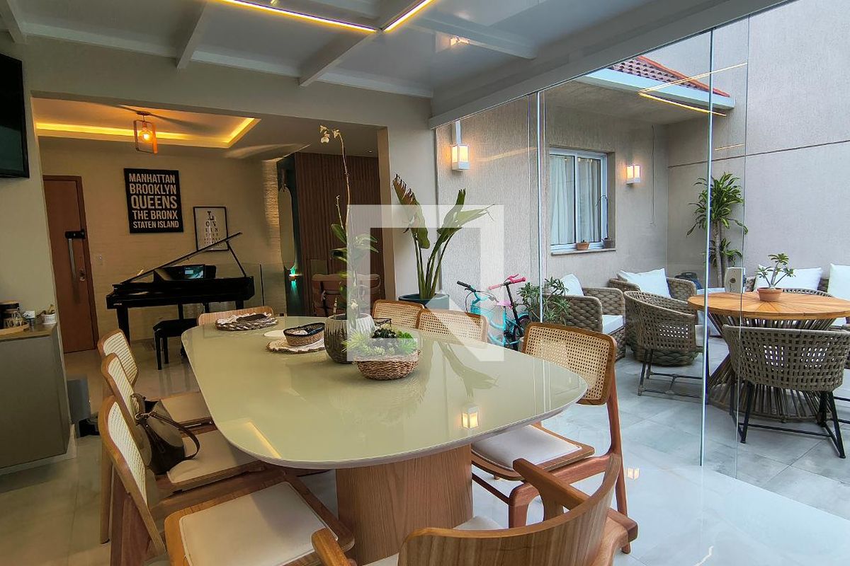 Cobertura, 3 quartos, 150 m² - Foto 7