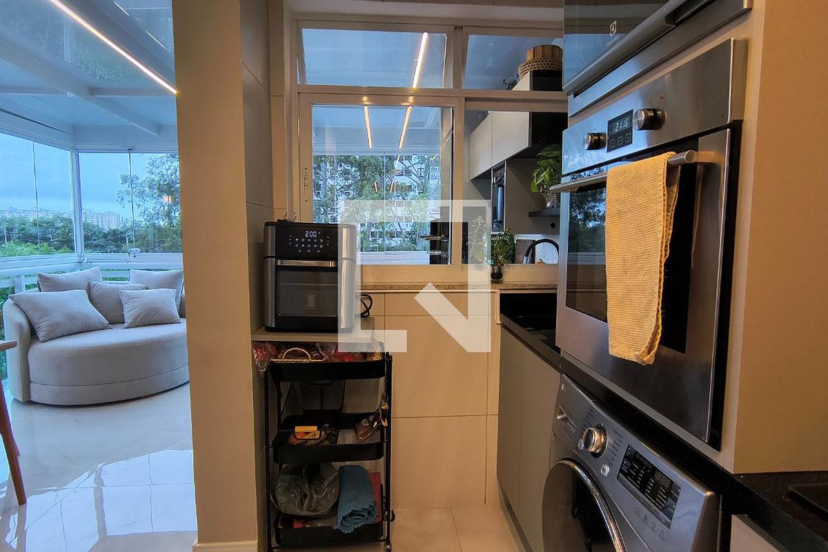 Cobertura, 3 quartos, 150 m² - Foto 43