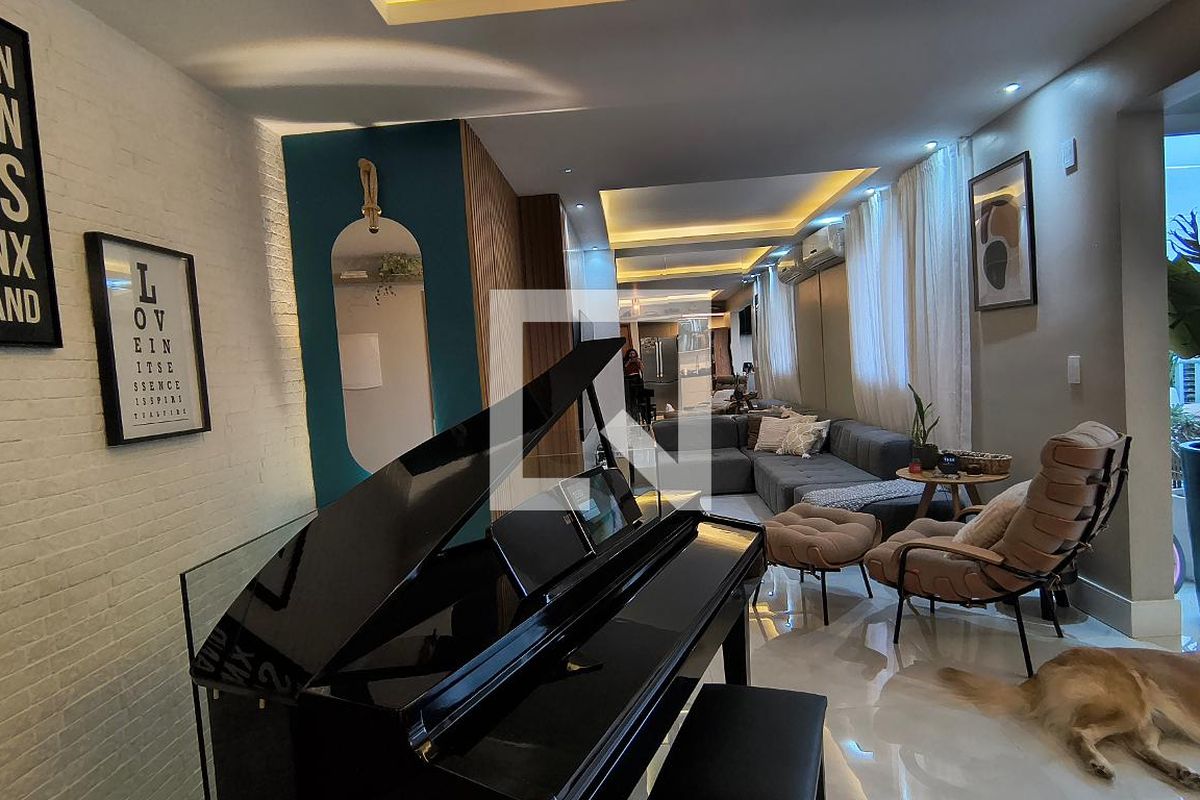Cobertura, 3 quartos, 150 m² - Foto 2