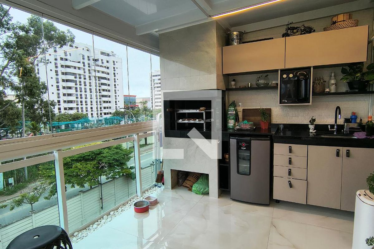 Cobertura, 3 quartos, 150 m² - Foto 8