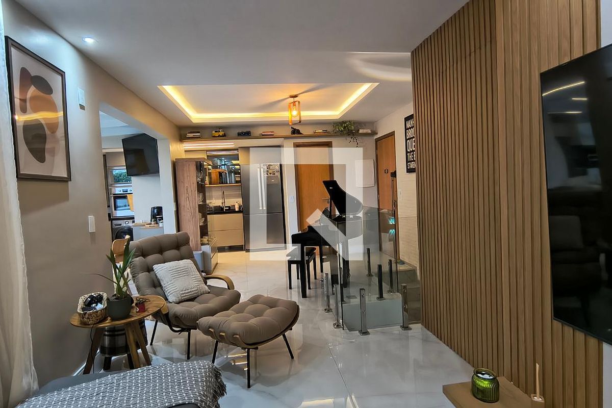 Cobertura, 3 quartos, 150 m² - Foto 4