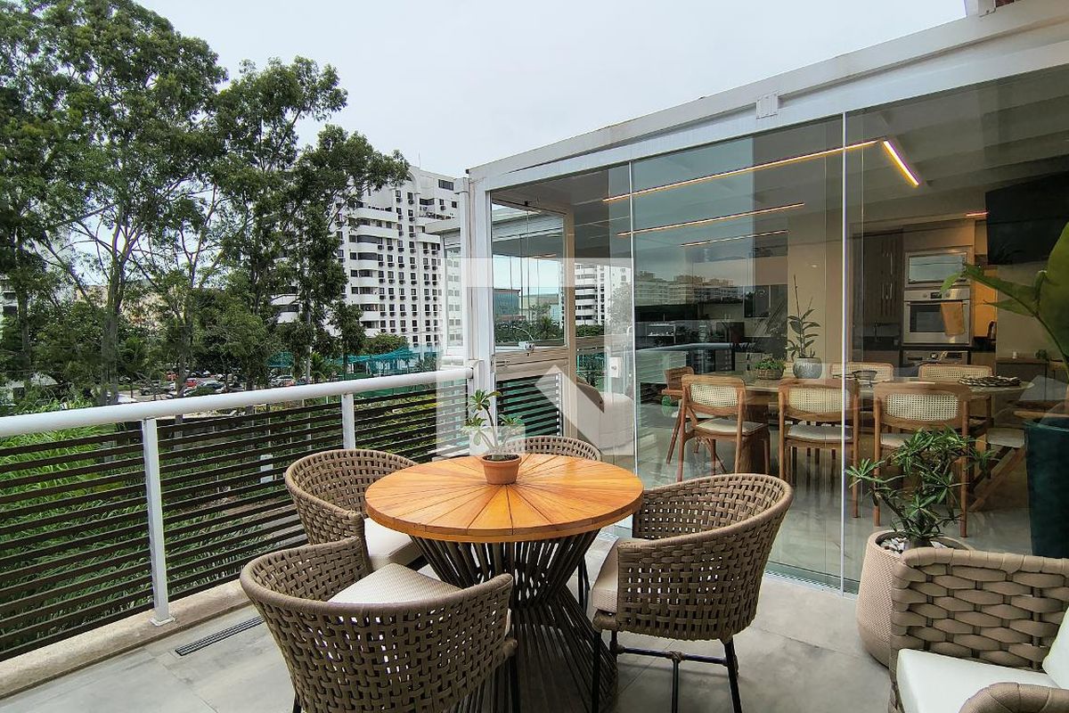 Cobertura, 3 quartos, 150 m² - Foto 13