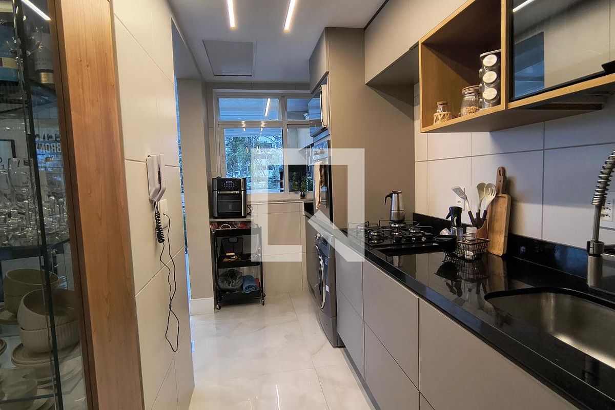 Cobertura, 3 quartos, 150 m² - Foto 41