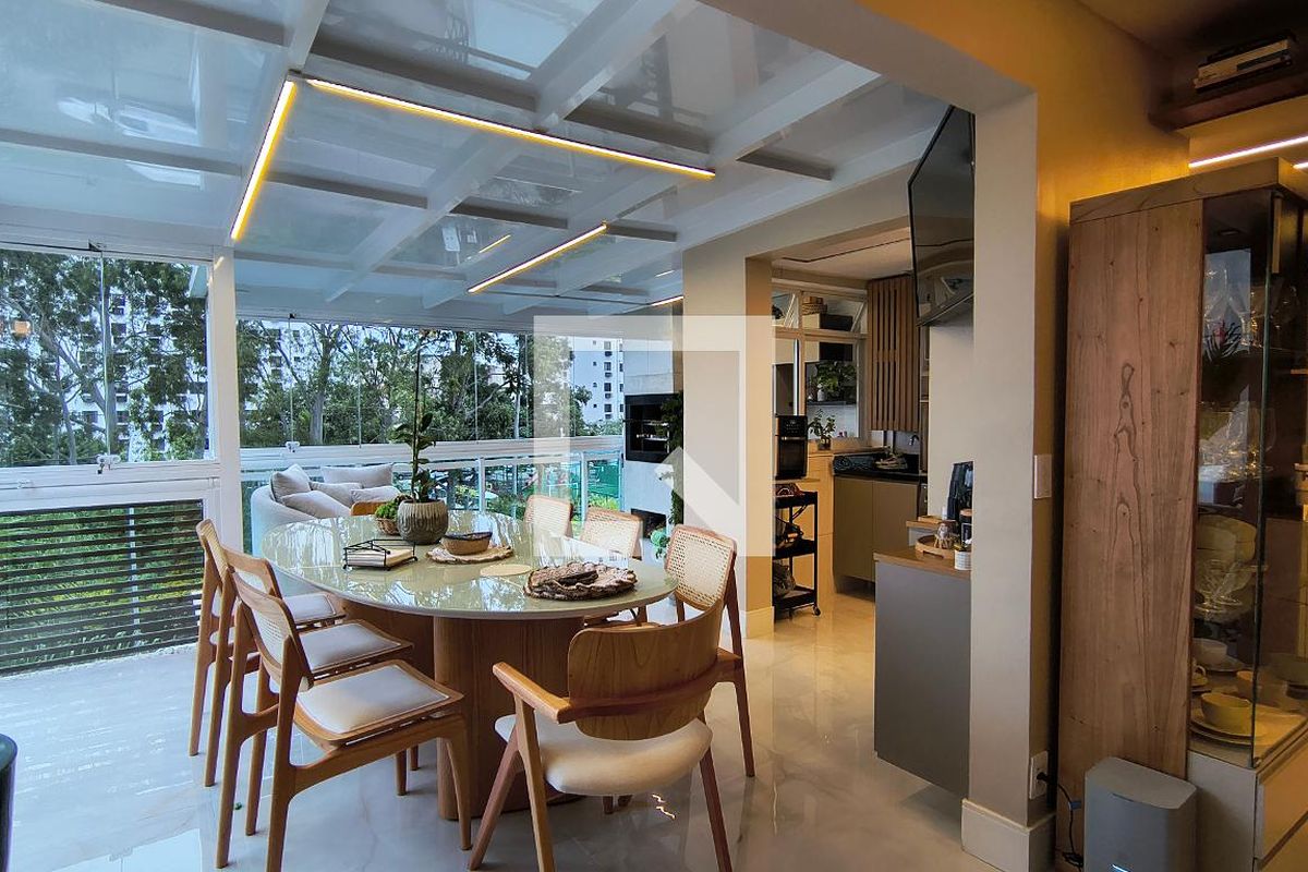 Cobertura, 3 quartos, 150 m² - Foto 6