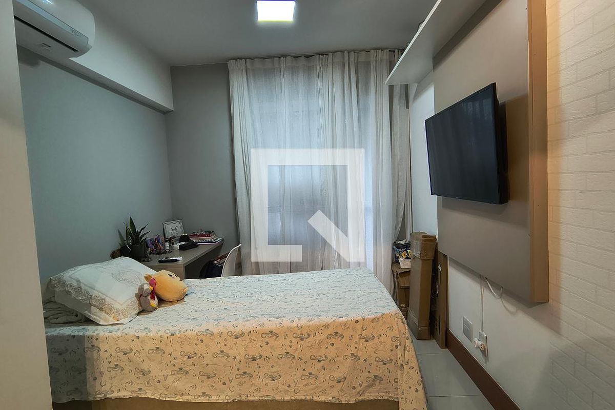 Cobertura, 3 quartos, 150 m² - Foto 29