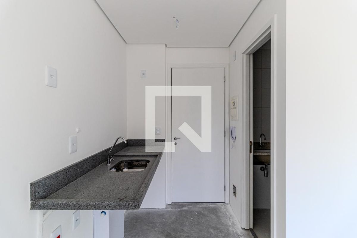 Kitnet-Studio, 21 m² - Foto 16