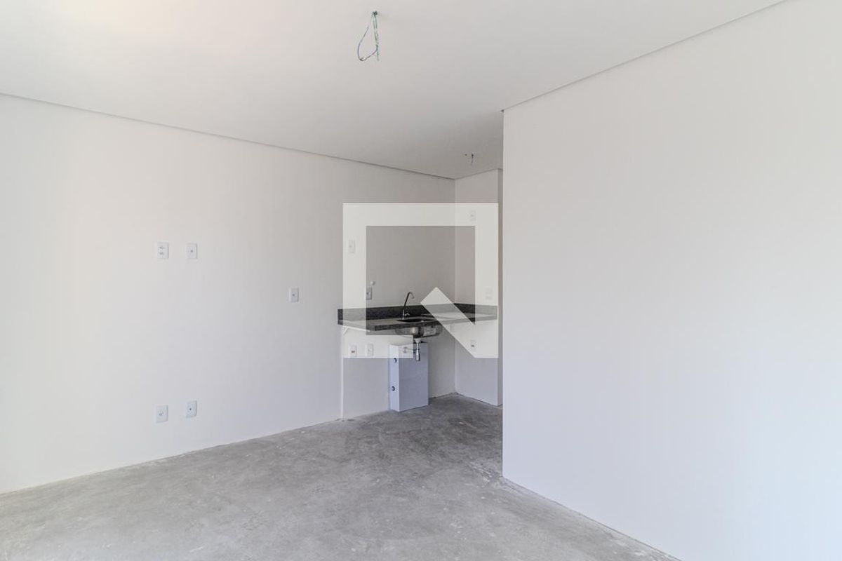 Kitnet-Studio, 21 m² - Foto 3