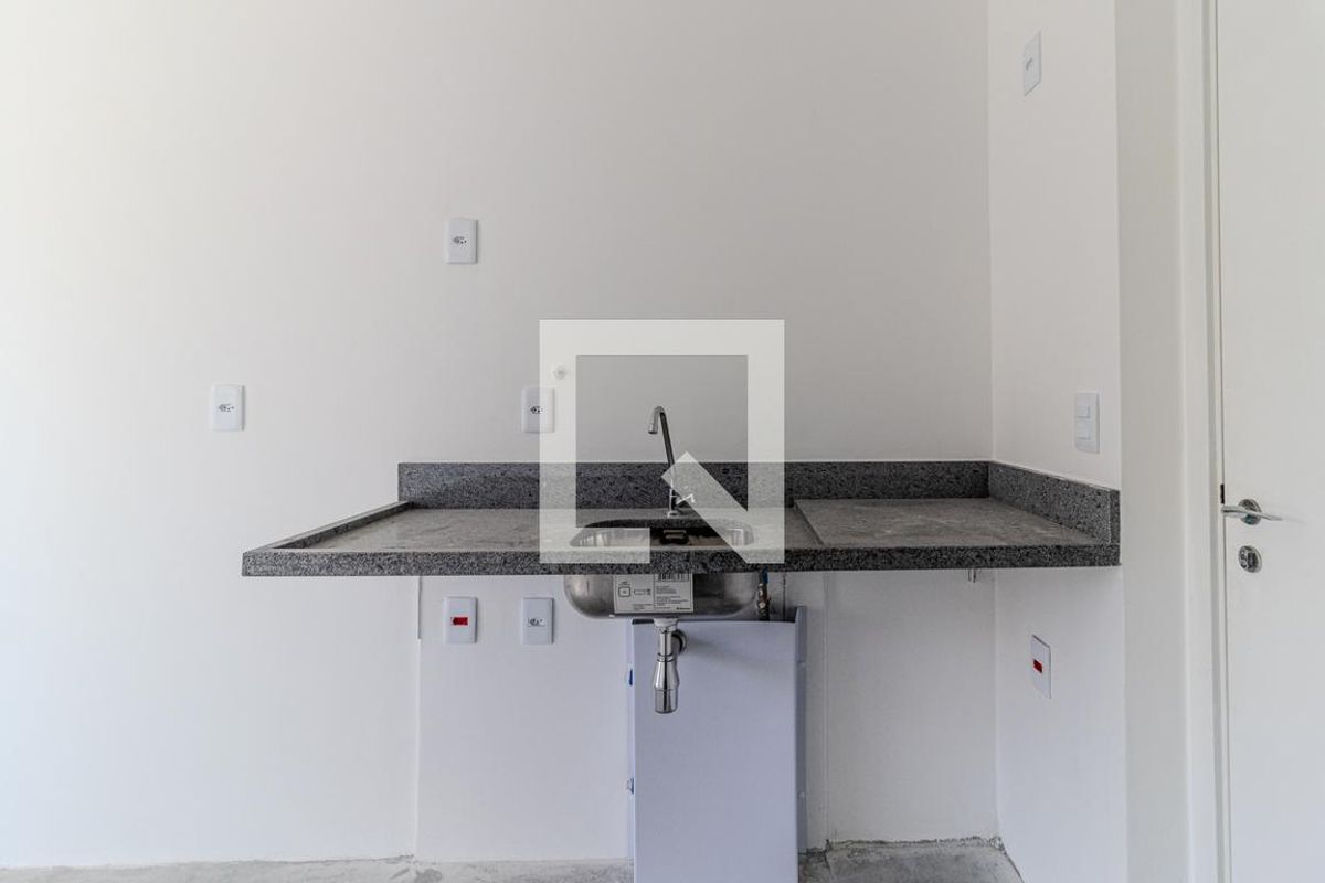 Kitnet-Studio, 21 m² - Foto 14