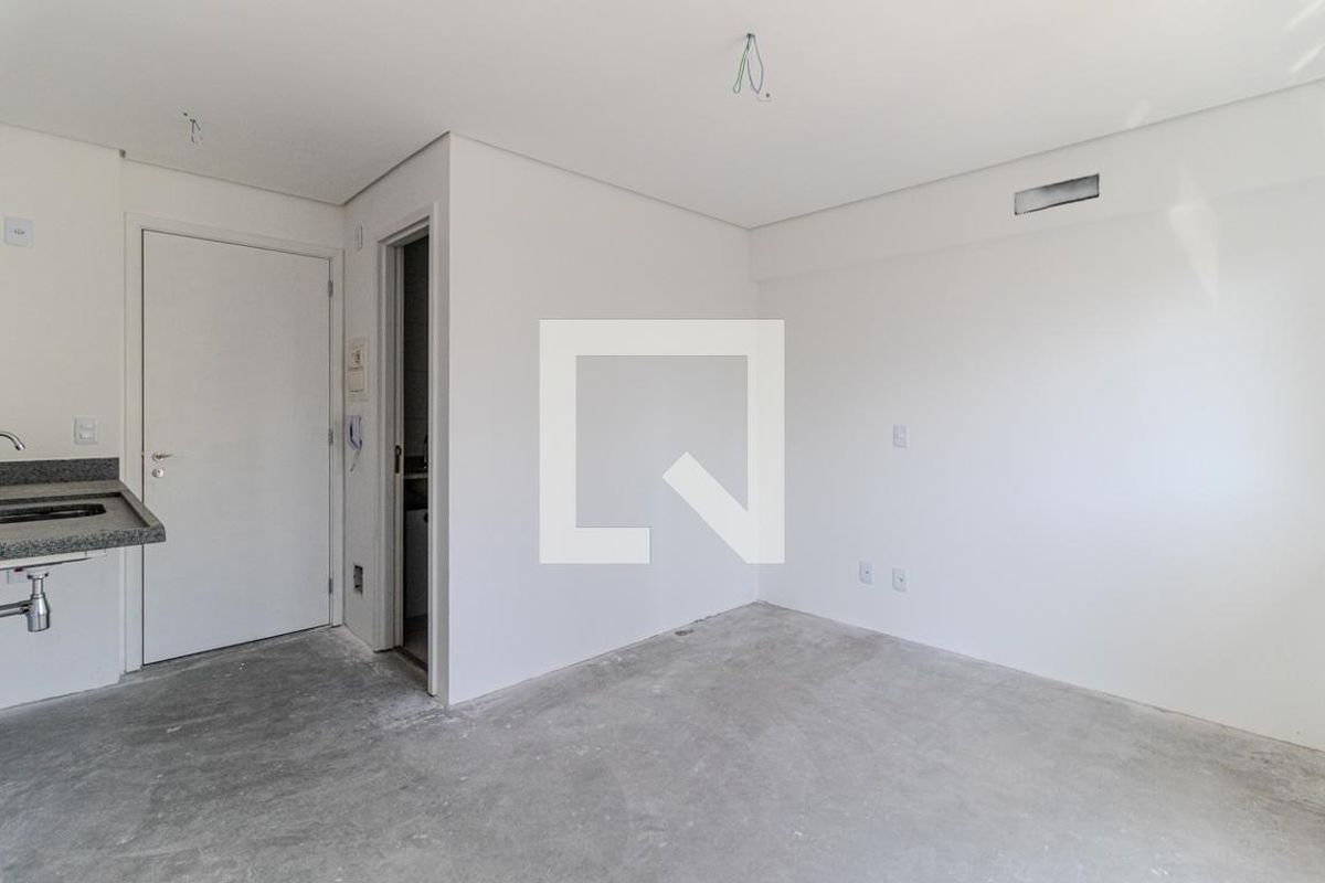 Kitnet-Studio, 21 m² - Foto 4