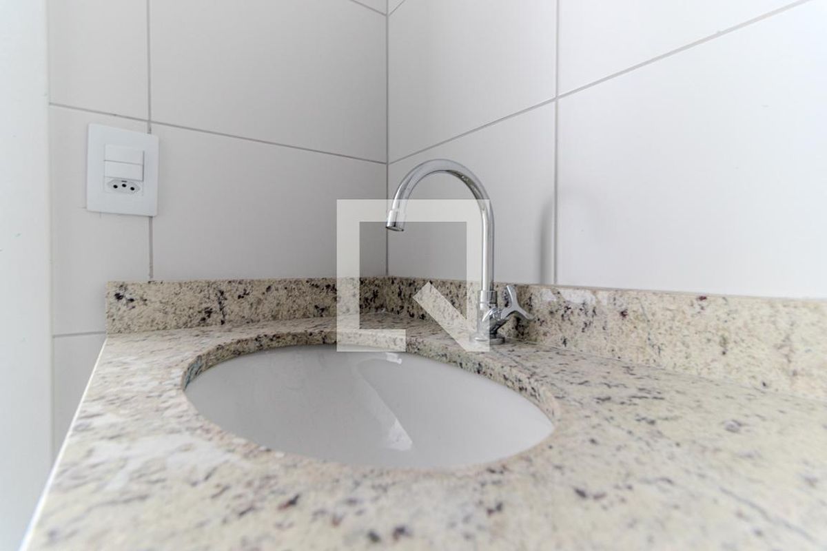 Kitnet-Studio, 21 m² - Foto 13