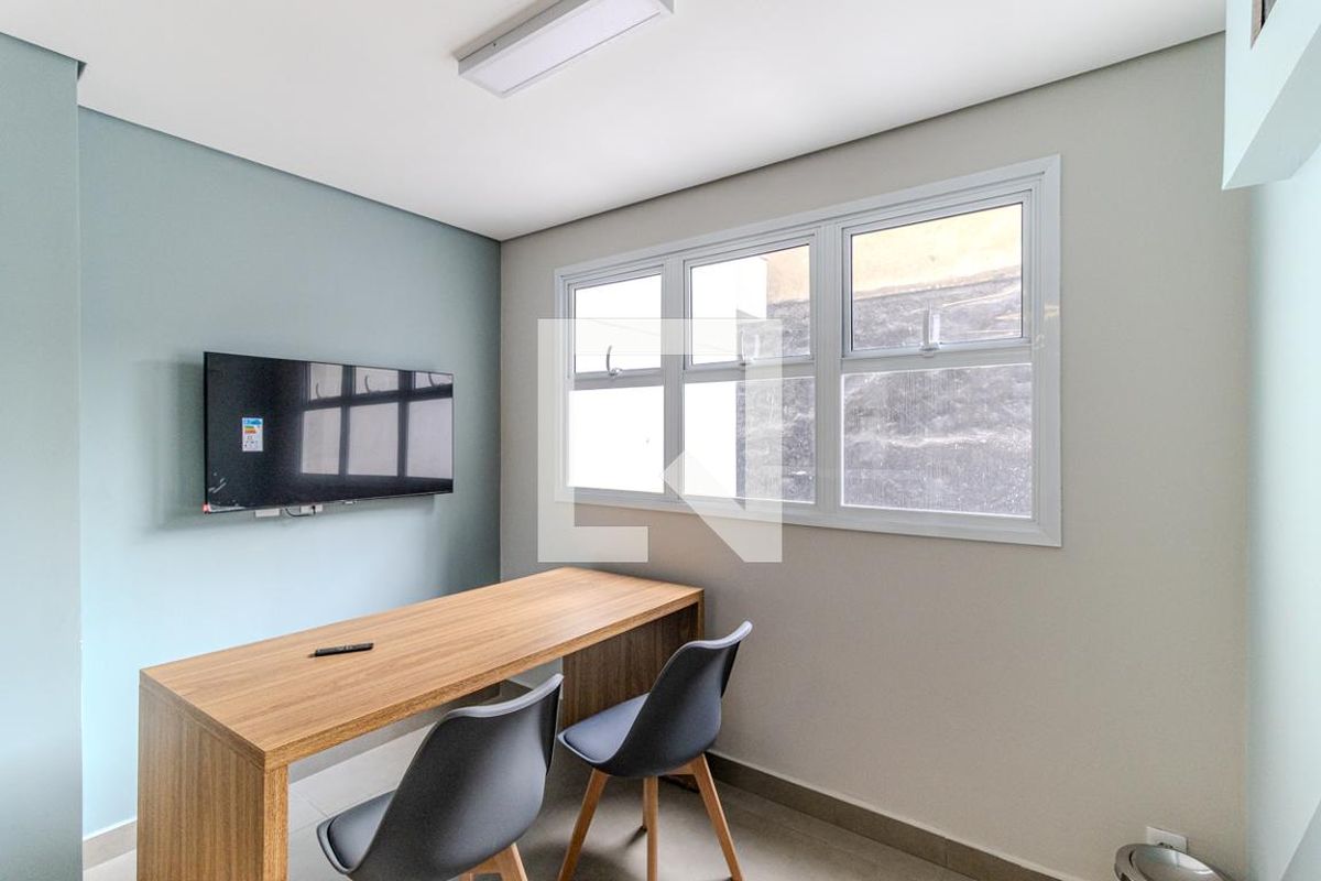 Kitnet-Studio, 21 m² - Foto 29