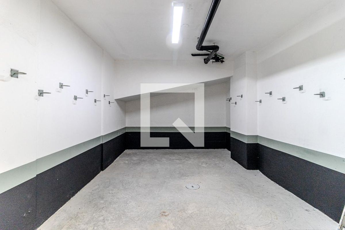 Kitnet-Studio, 21 m² - Foto 30