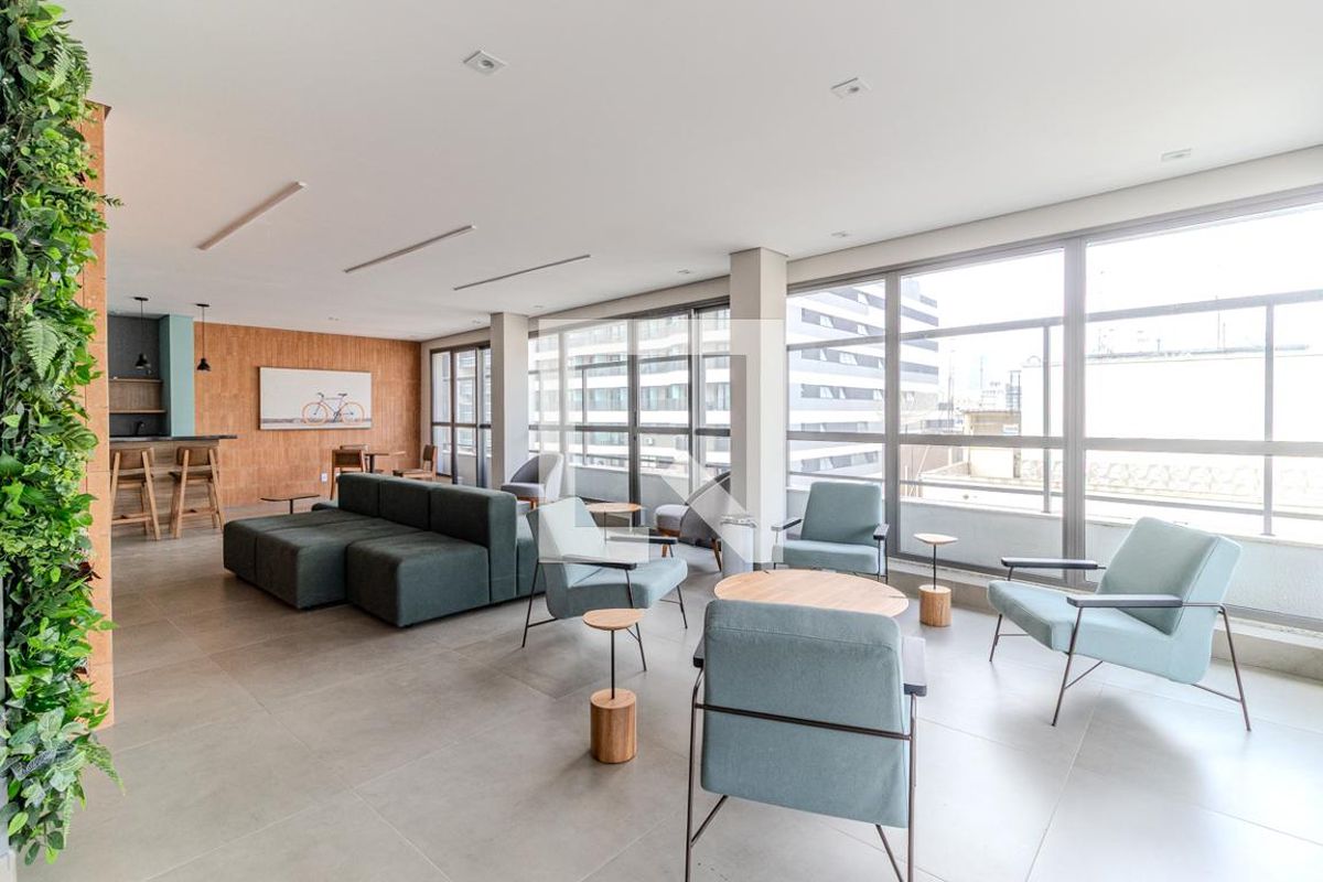 Kitnet-Studio, 21 m² - Foto 21