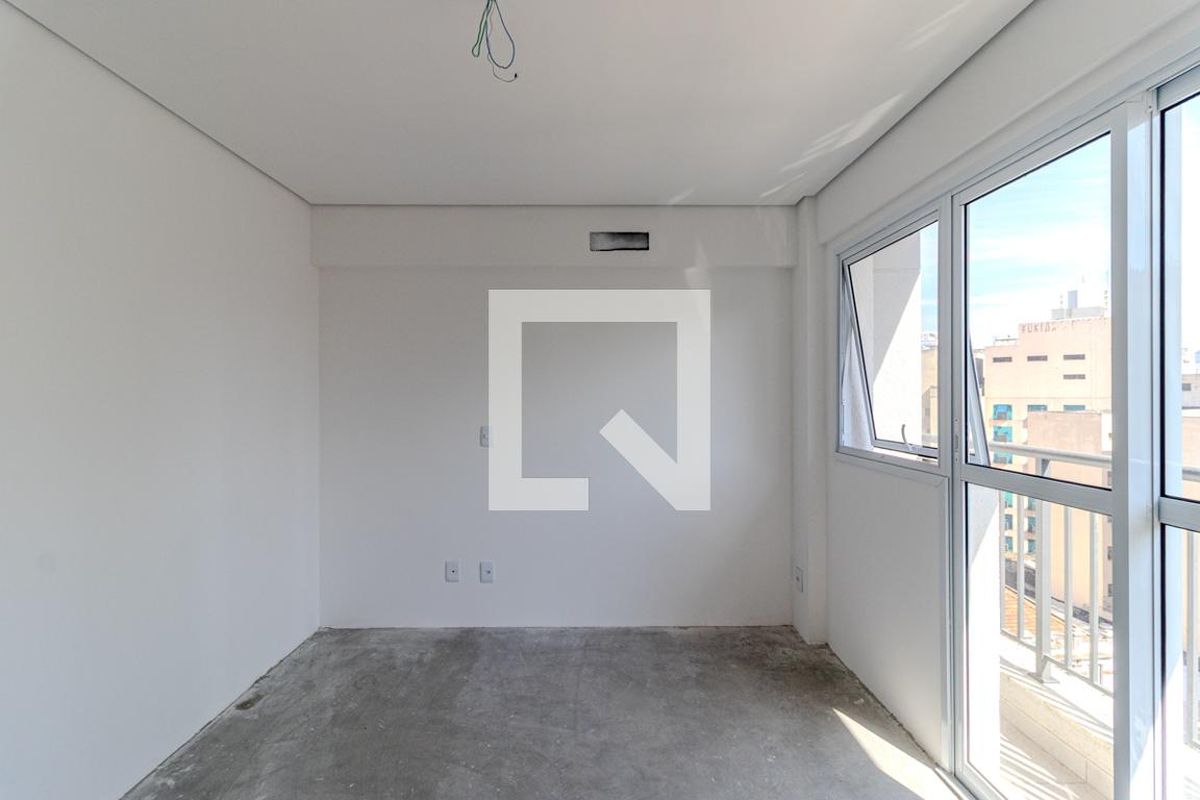 Kitnet-Studio, 21 m² - Foto 5