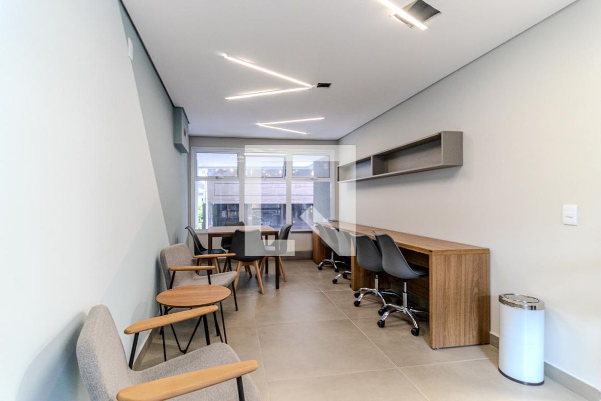 Kitnet-Studio, 21 m² - Foto 28