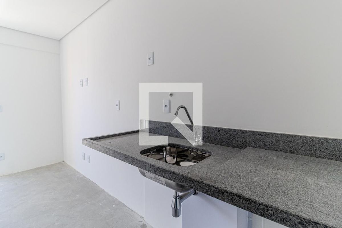 Kitnet-Studio, 21 m² - Foto 18