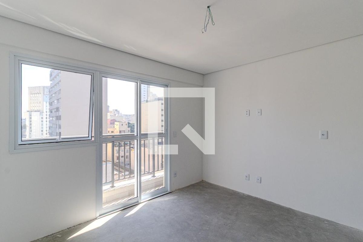 Kitnet-Studio, 21 m² - Foto 2