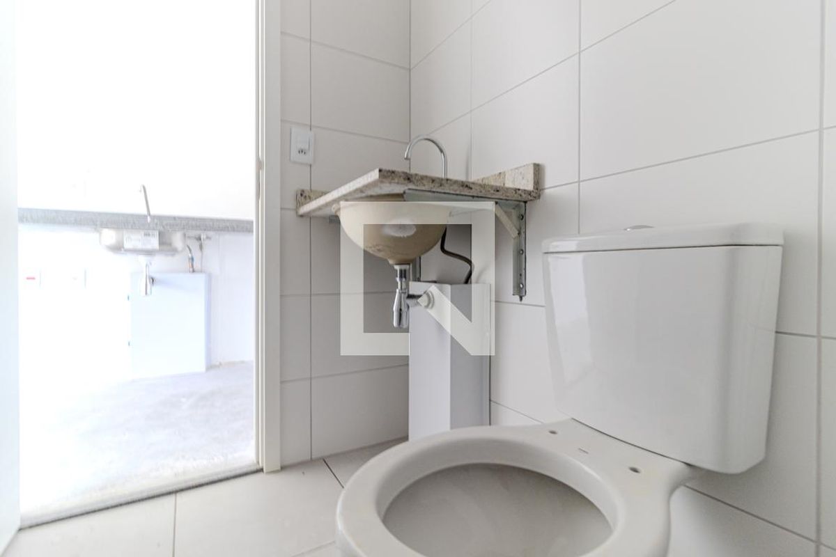 Kitnet-Studio, 21 m² - Foto 12
