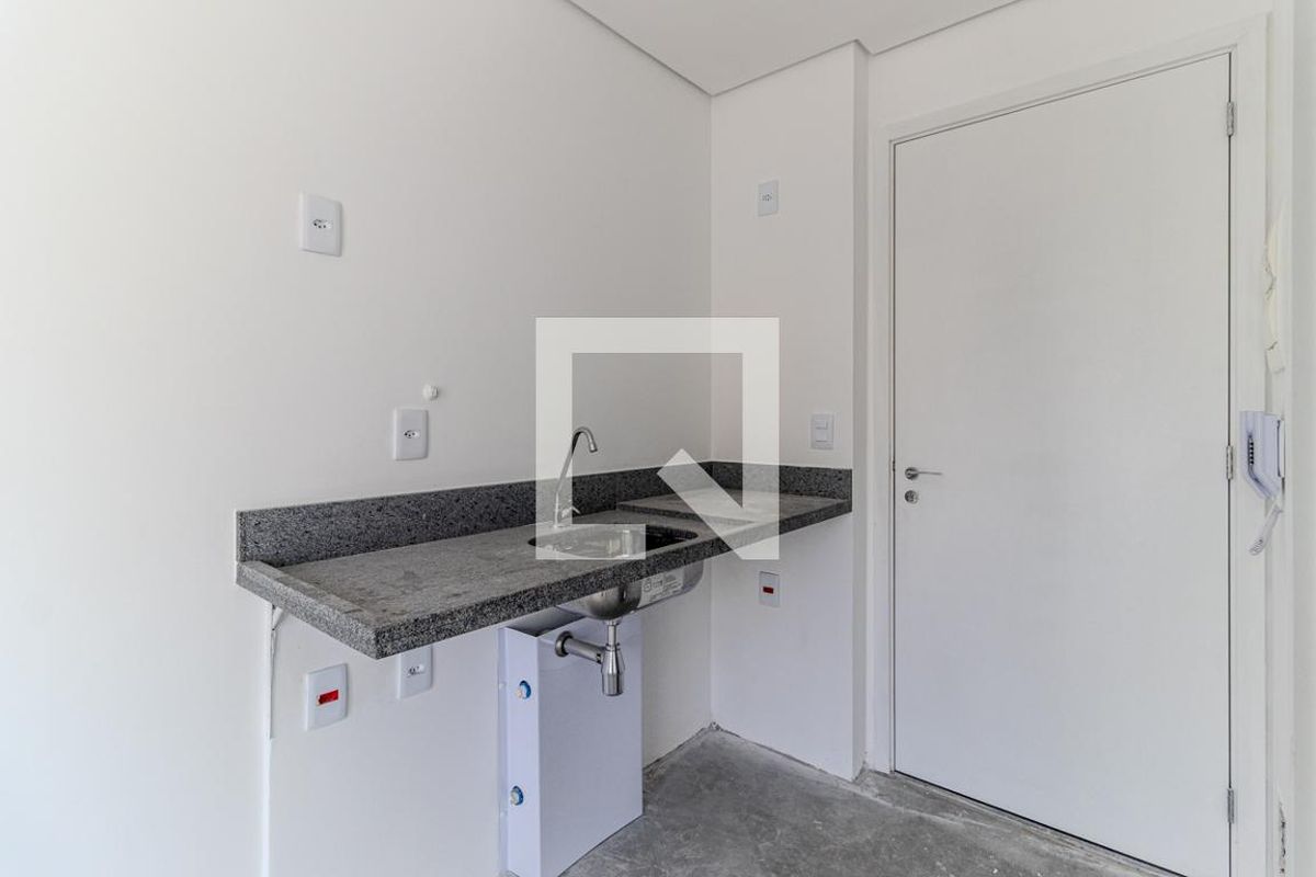 Kitnet-Studio, 21 m² - Foto 15