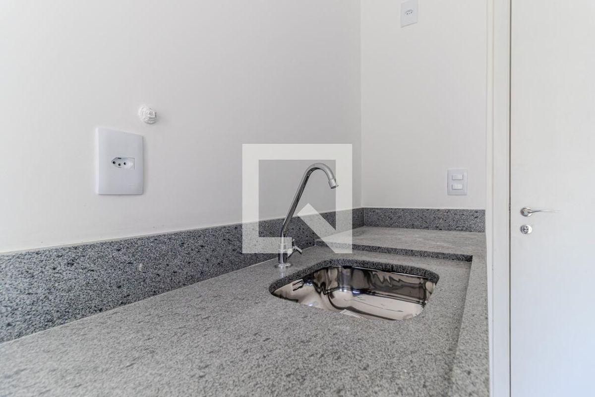 Kitnet-Studio, 21 m² - Foto 17