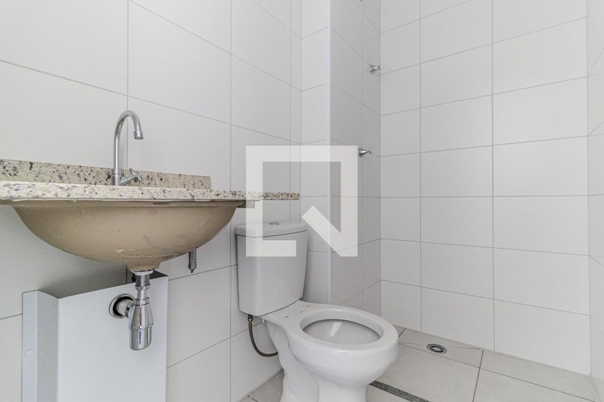 Kitnet-Studio, 21 m² - Foto 10