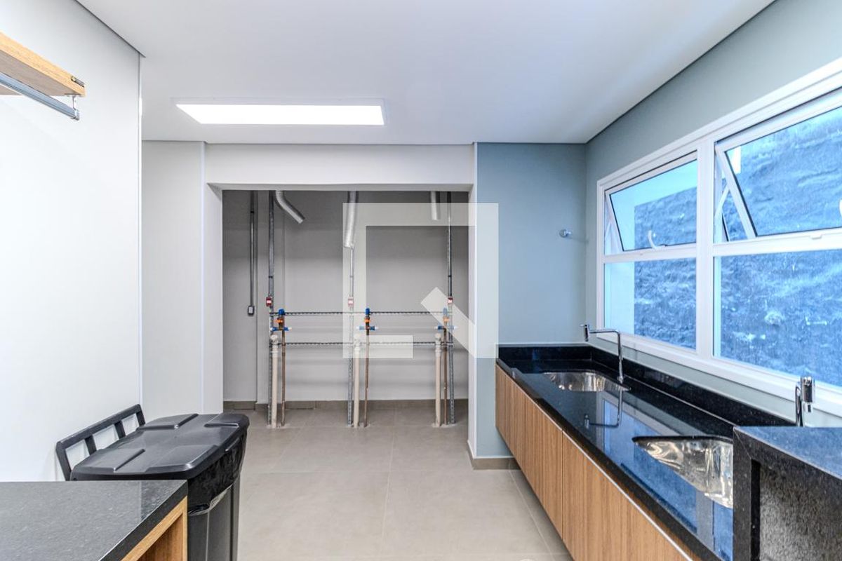 Kitnet-Studio, 21 m² - Foto 27