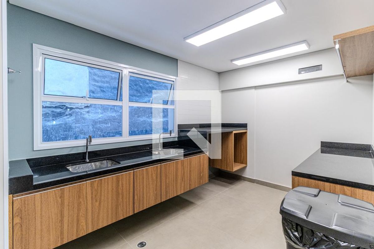Kitnet-Studio, 21 m² - Foto 26