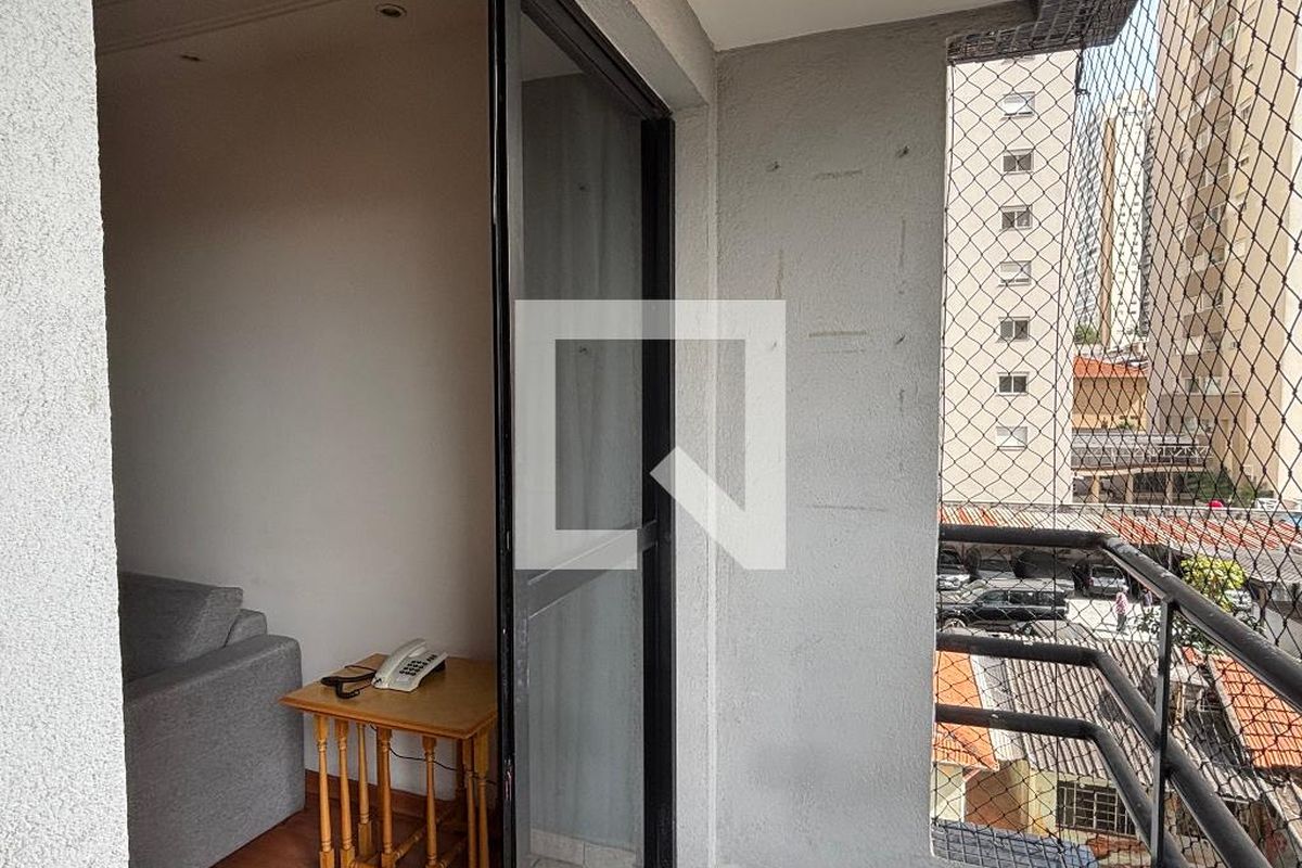 Apartamento, 1 quarto, 41 m² - Foto 11