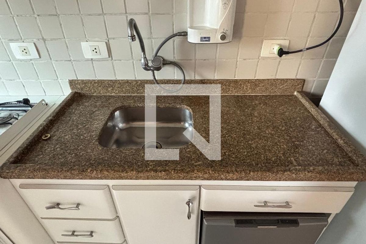 Apartamento, 1 quarto, 41 m² - Foto 25