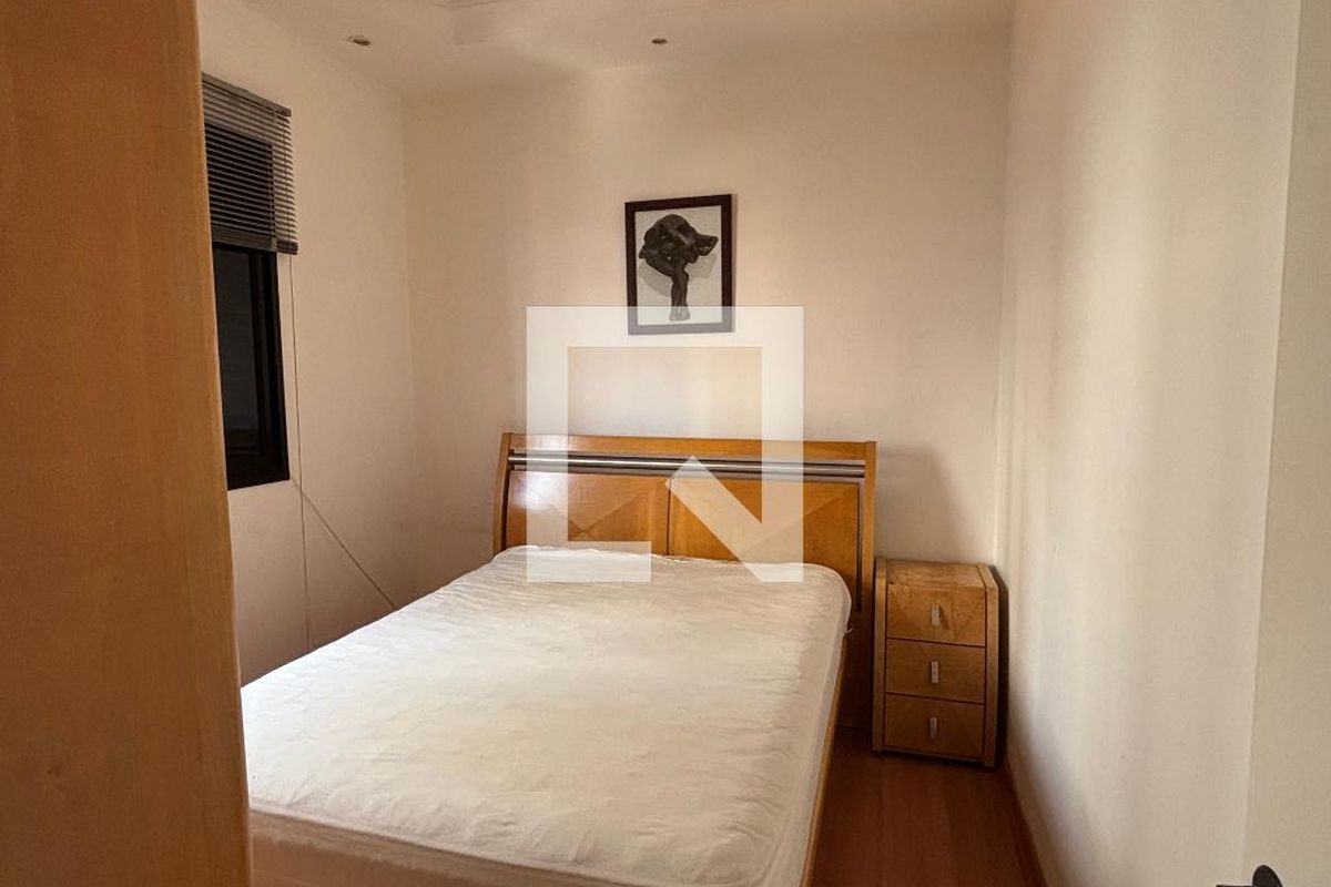 Apartamento, 1 quarto, 41 m² - Foto 12
